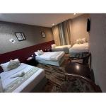 فندق جوهرة الطلائع