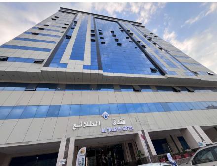 فندق جوهرة الطلائع