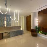 فندق كرم مضياف