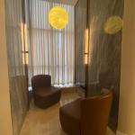 فندق كرم مضياف