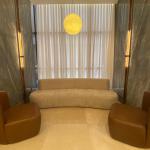 فندق كرم مضياف