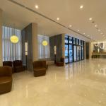 فندق كرم مضياف