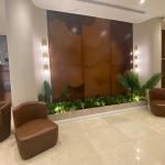 فندق كرم مضياف