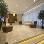 فندق كرم مضياف