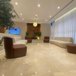 فندق كرم مضياف