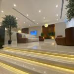 فندق كرم مضياف