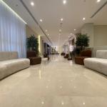 فندق كرم مضياف