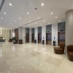 فندق كرم مضياف