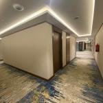 فندق كرم مضياف