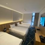 فندق كرم مضياف