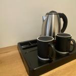 فندق كرم مضياف