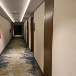 فندق كرم مضياف