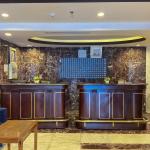 فندق لؤلؤة الطلائع