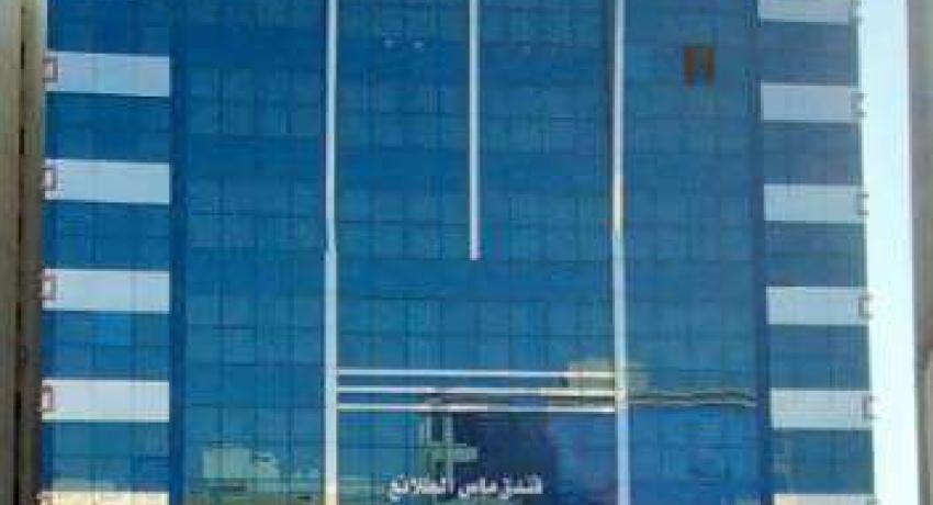 فندق ماس الطلائع