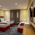 فندق منارة الطلائع