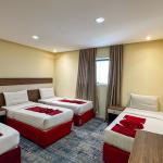 فندق منارة الطلائع