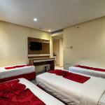 فندق منارة الطلائع