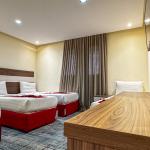 فندق منارة الطلائع