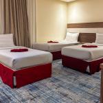 فندق منارة الطلائع