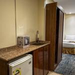 فندق منارة الطلائع