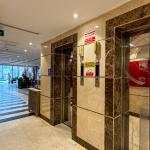 فندق منارة الطلائع