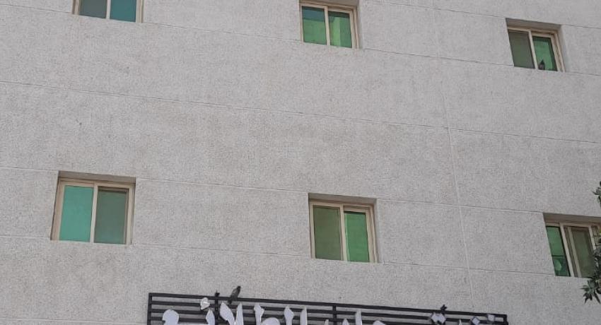 فندق رحاب الطلائع