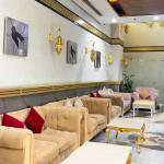 فندق ساري الطلائع