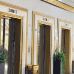 فندق ساري الطلائع