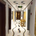 فندق ساري الطلائع