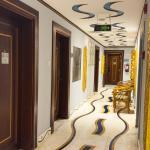 فندق ساري الطلائع