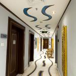 فندق ساري الطلائع