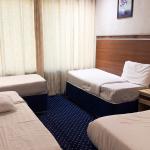 فندق ساري الطلائع