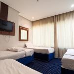 فندق ساري الطلائع