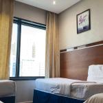 فندق ساري الطلائع