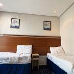 فندق ساري الطلائع