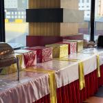 فندق ساري الطلائع