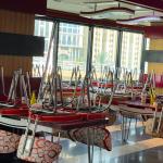 فندق ساري الطلائع