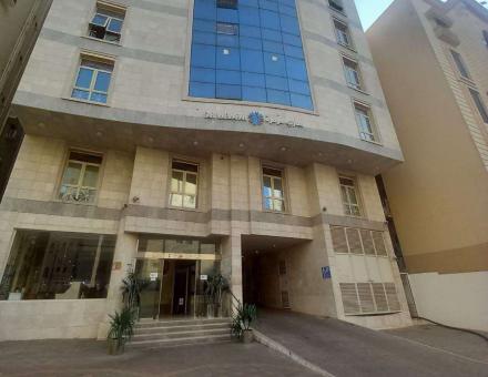 فندق ساري مرمرة