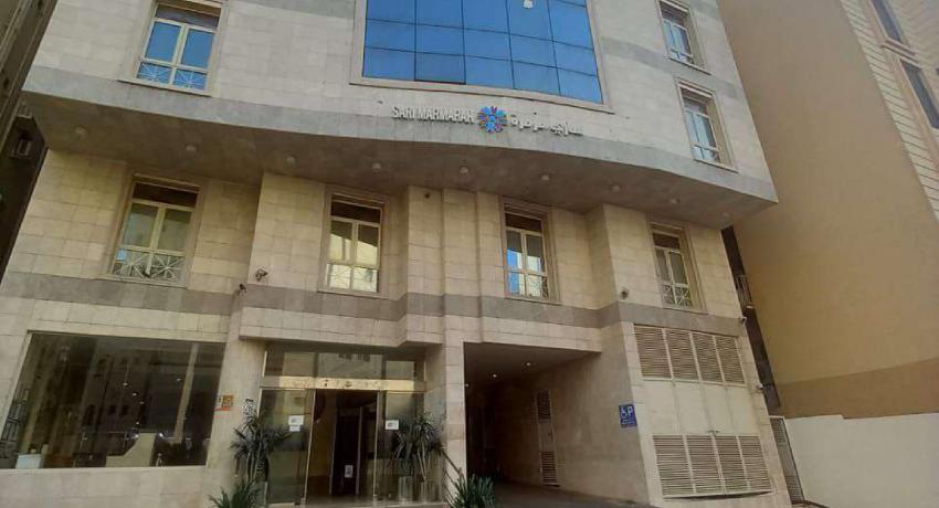 فندق ساري مرمرة