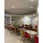 فندق ساري مرمرة