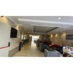 فندق ساري مرمرة