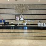 فندق صفوة الطلائع