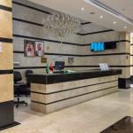 فندق صفوة الطلائع