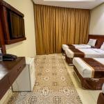 فندق صفوة الطلائع