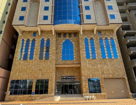 فندق صفوة الطلائع