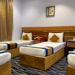 فندق شرفة الطلائع