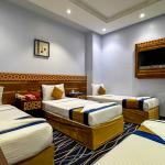 فندق شرفة الطلائع