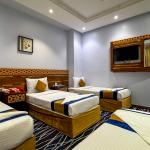 فندق شرفة الطلائع