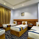 فندق شرفة الطلائع