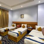 فندق شرفة الطلائع